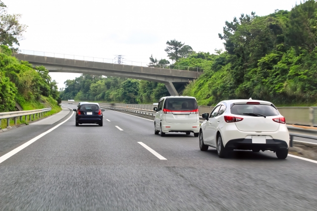 常磐自動車道で発生した「あおり運転暴行事件」