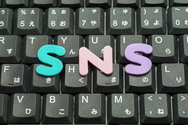 石川県のＳＮＳ利用率